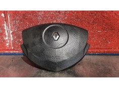 Recambio de airbag delantero izquierdo para renault clio ii fase ii (b/cb0) 1.5 dci diesel | 0.01 - ... 1.5 dci diesel | 0.01 - 