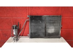 Recambio de conden. radia. aire acondicio. para seat ibiza (6k) gt (1998) | 08.97 - ... gt (1998) | 08.97 - ... referencia OEM I