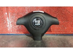 Recambio de airbag delantero izquierdo para seat leon (1m1) sport | 11.99 - 12.05 sport | 11.99 - 12.05 referencia OEM IAM 1M088