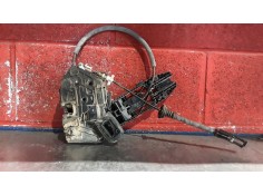 Recambio de cerra. puer. tras. derecha para volkswagen polo (6r1)  | 0.09 - ...  | 0.09 - ... referencia OEM IAM