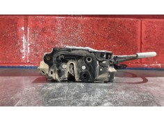 Recambio de cerra. puer. tras. derecha para volkswagen polo (6r1)  | 0.09 - ...  | 0.09 - ... referencia OEM IAM    2