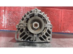 Recambio de alternador para renault clio ii fase ii (b/cb0) authentique | 06.01 - 12.08 authentique | 06.01 - 12.08 referencia O