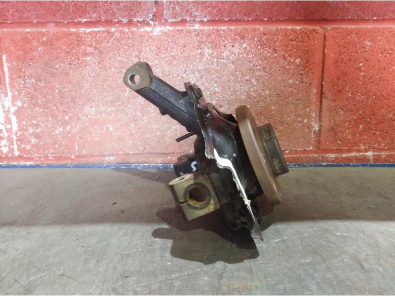 Recambio de mangueta delantera derecha para fiat marea weekend (185) 1.9 jtd 110 elx | 0.01 - ... 1.9 jtd 110 elx | 0.01 - ... r