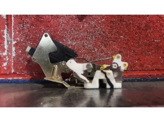 Recambio de cerra. puer. tras. derecha para daewoo matiz  | 0.97 - 0.04  | 0.97 - 0.04 referencia OEM IAM