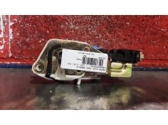 Recambio de cerra. puer. tras. derecha para daewoo matiz  | 0.97 - 0.04  | 0.97 - 0.04 referencia OEM IAM    2