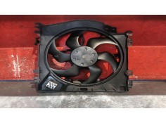Recambio de electroventilador para renault clio iii authentique | 01.07 - 12.10 authentique | 01.07 - 12.10 referencia OEM IAM  