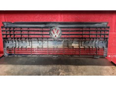 Recambio de rejilla delantera para volkswagen caravelle caravelle gl 2.4 d referencia OEM IAM    2