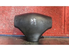 Recambio de airbag delantero izquierdo para peugeot 206 berlina 1.4 hdi | 0.98 - ... 1.4 hdi | 0.98 - ... referencia OEM IAM 964