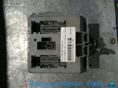 Recambio de caja reles / fusibles para fiat doblo (119) 1.9 8v dynamic / multijet dynamic plus (77kw) | 10.05 - 12.10 1.9 8v dyn