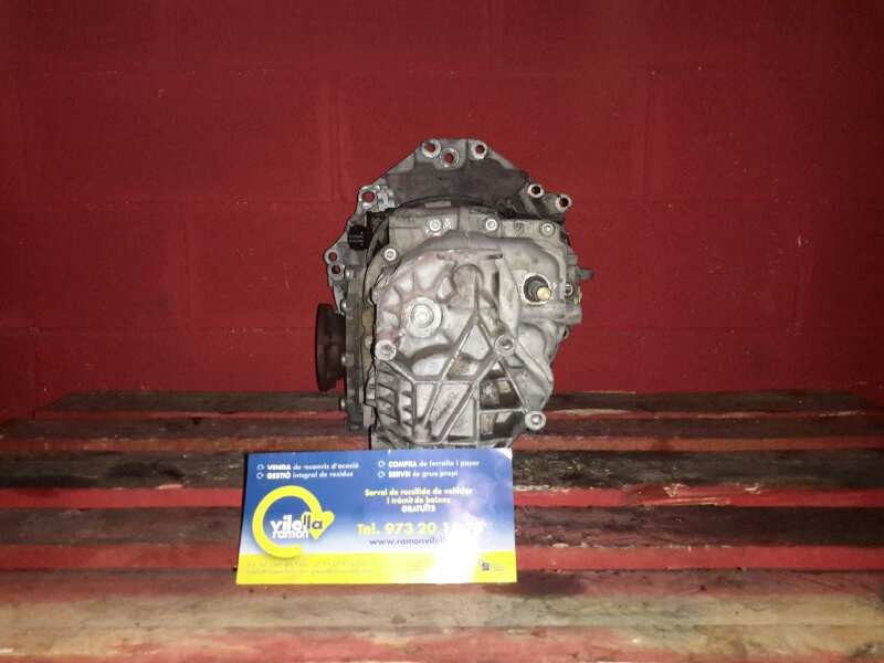 Recambio de caja cambios para audi a4 berlina (8e) 2.0 | 12.00 - 12.04 2.0 | 12.00 - 12.04 referencia OEM IAM ENM  
