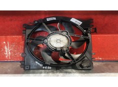 Recambio de electroventilador para renault clio iii authentique | 01.07 - 12.10 authentique | 01.07 - 12.10 referencia OEM IAM   2
