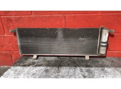 Recambio de conden. radia. aire acondicio. para mitsubishi montero pinin (h60/h70) 1800 mpi (3-ptas.) | 12.01 - 12.04 1800 mpi (