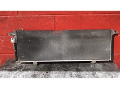 Recambio de conden. radia. aire acondicio. para mitsubishi montero pinin (h60/h70) 1800 mpi (3-ptas.) | 12.01 - 12.04 1800 mpi ( 2