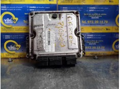 Recambio de centralita motor uce para citroen xsara picasso 2.0 hdi vivace | 12.99 - 12.04 2.0 hdi vivace | 12.99 - 12.04 refere