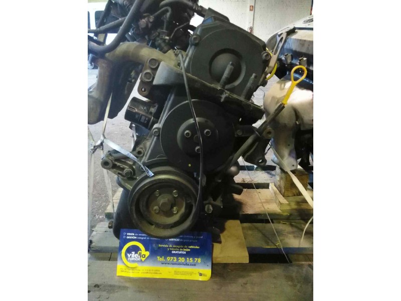 Recambio de motor completo para kia rio ls berlina (5-ptas.) | 0.00 - ... ls berlina (5-ptas.) | 0.00 - ... referencia OEM IAM A