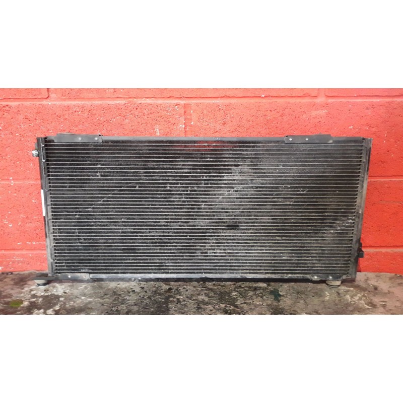 Recambio de conden. radia. aire acondicio. para honda accord berlina (cg7-9/ch1-7) 1.8 16v cat | 0.98 - 0.03 1.8 16v cat | 0.98 