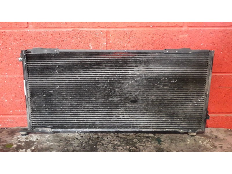 Recambio de conden. radia. aire acondicio. para honda accord berlina (cg7-9/ch1-7) 1.8 16v cat | 0.98 - 0.03 1.8 16v cat | 0.98 