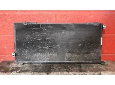 Recambio de conden. radia. aire acondicio. para honda accord berlina (cg7-9/ch1-7) 1.8 16v cat | 0.98 - 0.03 1.8 16v cat | 0.98  2