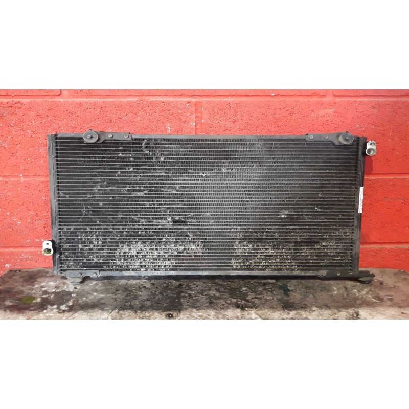Recambio de conden. radia. aire acondicio. para honda accord berlina (cg7-9/ch1-7) 1.8 16v cat | 0.98 - 0.03 1.8 16v cat | 0.98 