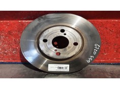 Recambio de disco freno delantero para toyota corolla (e12)  | 0.02 - 0.07  | 0.02 - 0.07 referencia OEM IAM