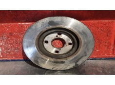 Recambio de disco freno delantero para toyota corolla (e12)  | 0.02 - 0.07  | 0.02 - 0.07 referencia OEM IAM    2