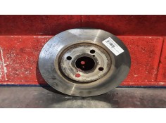 Recambio de disco freno delantero para toyota corolla (e12)  | 0.02 - 0.07  | 0.02 - 0.07 referencia OEM IAM