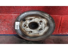 Recambio de buje trasero izquierdo para toyota corolla verso (r1) 1.8 luna | 02.04 - 12.09 1.8 luna | 02.04 - 12.09 referencia O