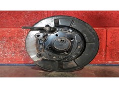 Recambio de buje trasero izquierdo para toyota corolla verso (r1) 1.8 luna | 02.04 - 12.09 1.8 luna | 02.04 - 12.09 referencia O 2