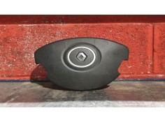 Recambio de airbag delantero izquierdo para renault clio iii authentique | 01.07 - 12.10 authentique | 01.07 - 12.10 referencia 