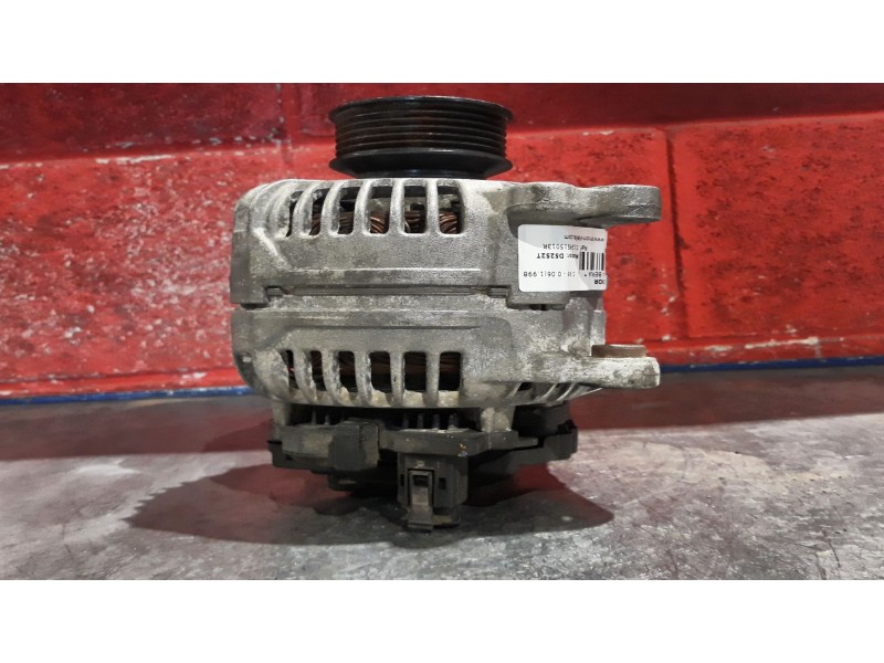 Recambio de alternador para volvo s 80 berlina  | 0.98 - 0.06 s 80 berlina  | 0.98 - 0.06 referencia OEM IAM 0124515013R 3055231