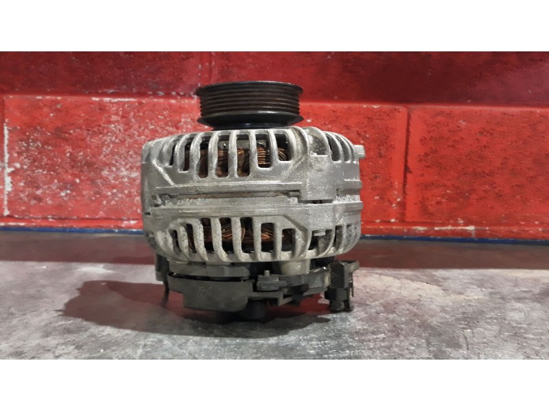 Recambio de alternador para volvo s 80 berlina  | 0.98 - 0.06 s 80 berlina  | 0.98 - 0.06 referencia OEM IAM 0124515013R 3055231