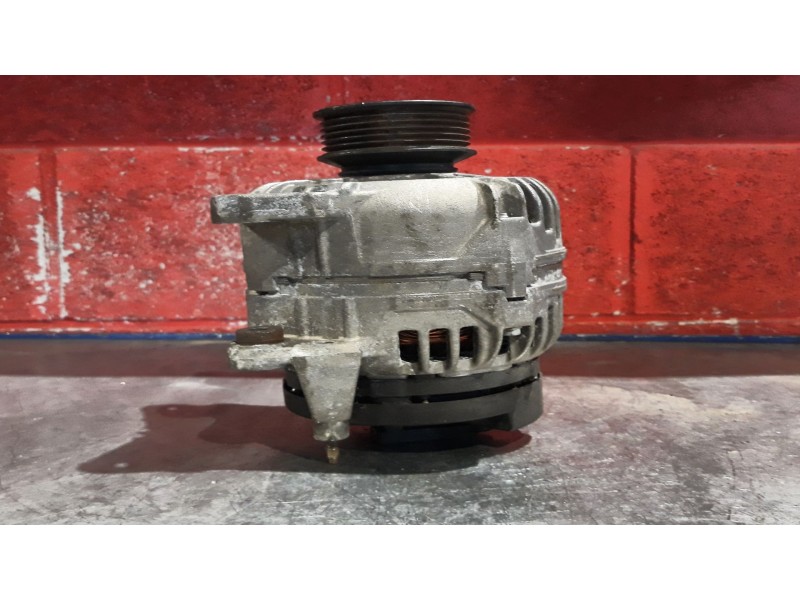 Recambio de alternador para volvo s 80 berlina  | 0.98 - 0.06 s 80 berlina  | 0.98 - 0.06 referencia OEM IAM 0124515013R 3055231
