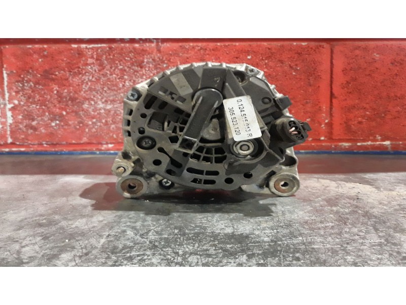 Recambio de alternador para volvo s 80 berlina  | 0.98 - 0.06 s 80 berlina  | 0.98 - 0.06 referencia OEM IAM 0124515013R 3055231