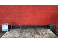 Recambio de refuerzo paragol. delantero para ford fusion (cbk)  | 0.02 - ...  | 0.02 - ... referencia OEM IAM    2