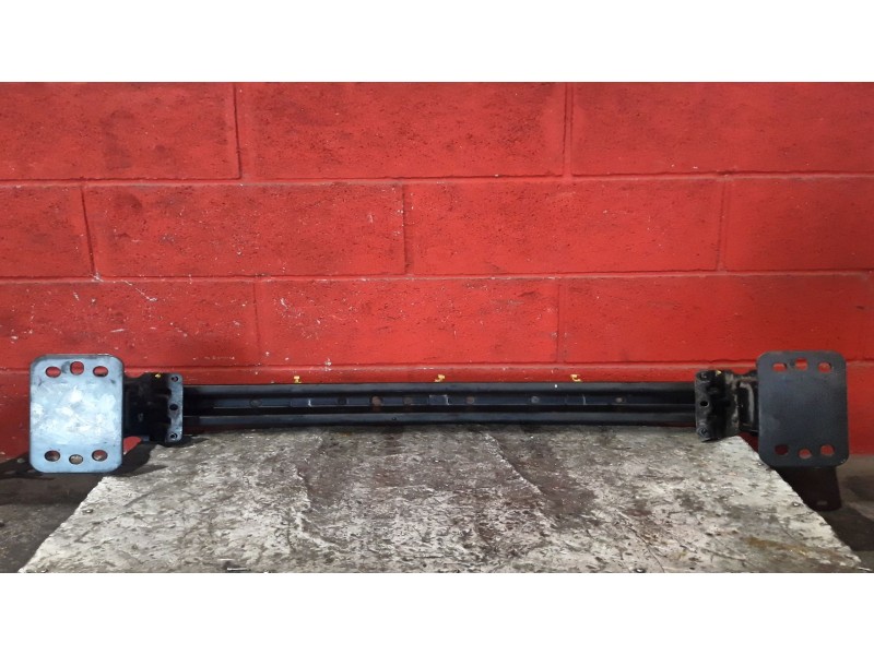 Recambio de refuerzo paragol. delantero para ford fusion (cbk)  | 0.02 - ...  | 0.02 - ... referencia OEM IAM   