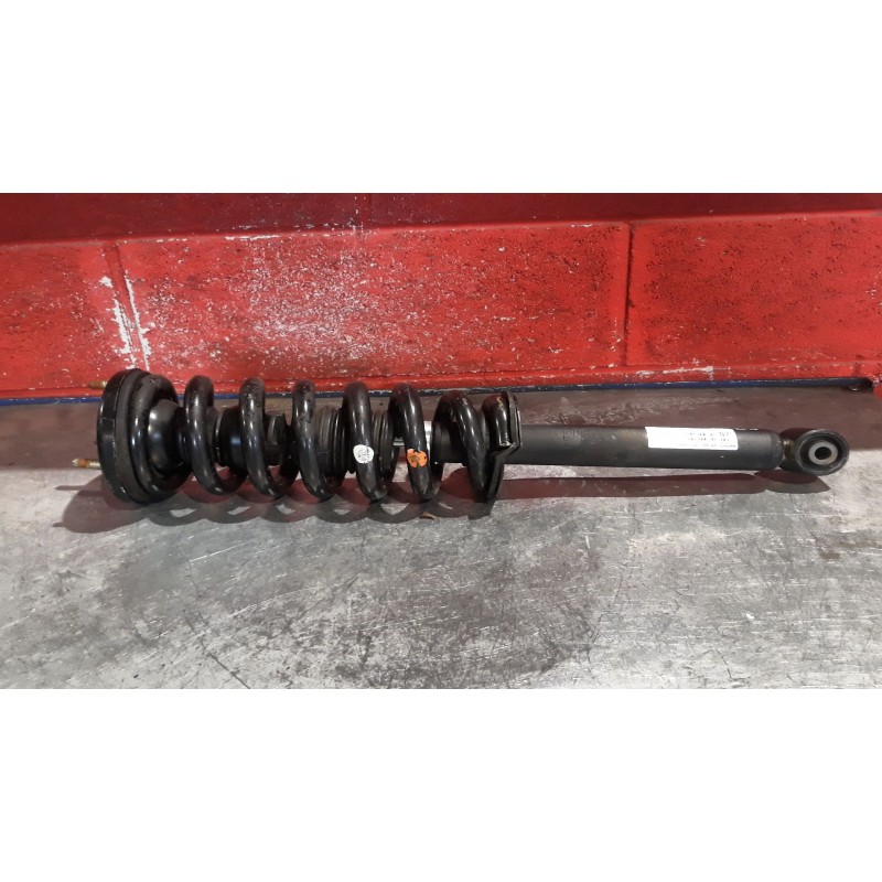 Recambio de amorti. delan. izquierdo para mitsubishi montero (v60/v70)  | 0.00 - 0.06  | 0.00 - 0.06 referencia OEM IAM   