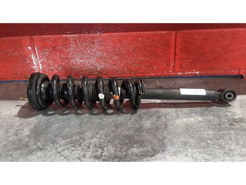 Recambio de amorti. delan. izquierdo para mitsubishi montero (v60/v70)  | 0.00 - 0.06  | 0.00 - 0.06 referencia OEM IAM   