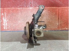 Recambio de mangueta delantera izquierda para fiat marea weekend (185) 1.9 jtd 110 elx | 0.01 - ... 1.9 jtd 110 elx | 0.01 - ... 2