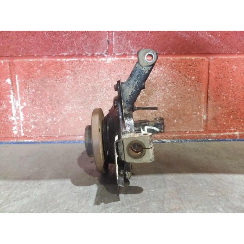 Recambio de mangueta delantera izquierda para fiat marea weekend (185) 1.9 jtd 110 elx | 0.01 - ... 1.9 jtd 110 elx | 0.01 - ...