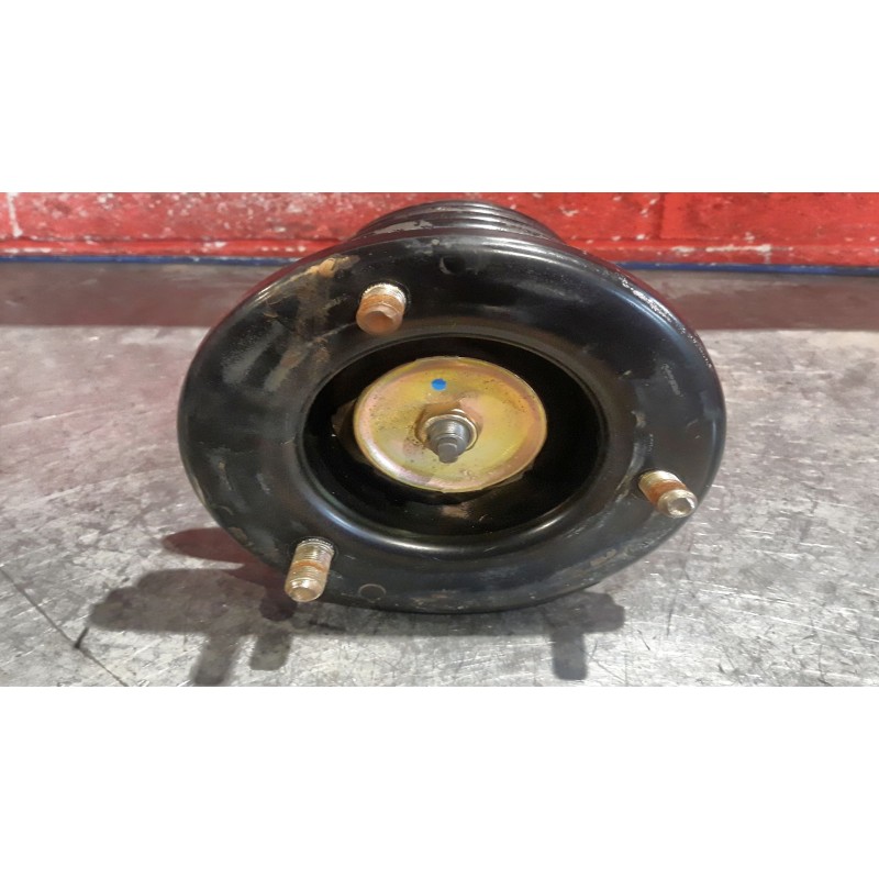 Recambio de amorti. delan. izquierdo para mitsubishi montero (v60/v70)  | 0.00 - 0.06  | 0.00 - 0.06 referencia OEM IAM   
