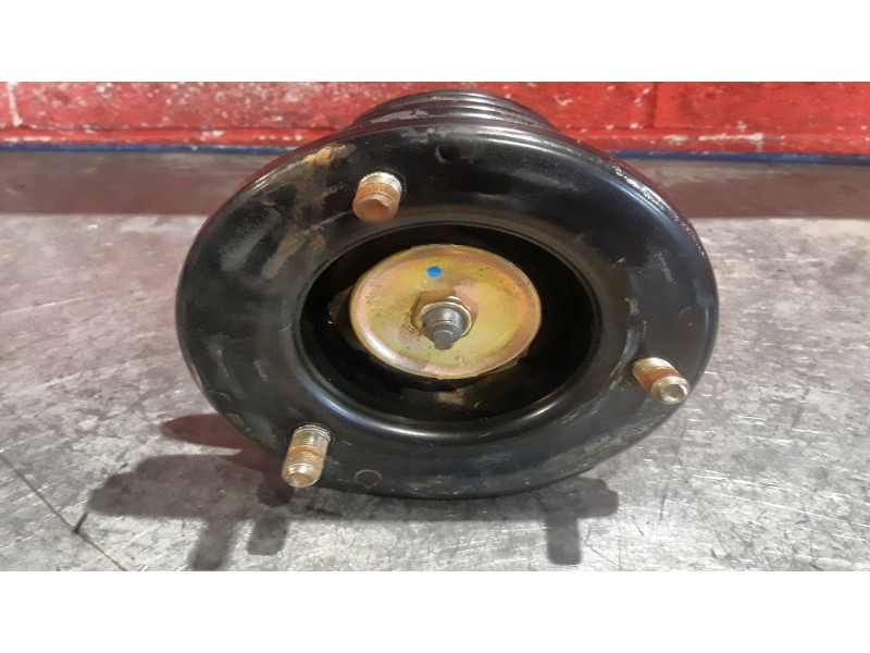 Recambio de amorti. delan. izquierdo para mitsubishi montero (v60/v70)  | 0.00 - 0.06  | 0.00 - 0.06 referencia OEM IAM   