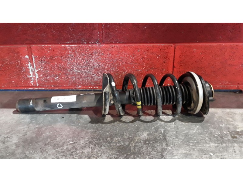 Recambio de amorti. delan. derecho para citroen berlingo 1.6 hdi 110 sx multispace referencia OEM IAM   