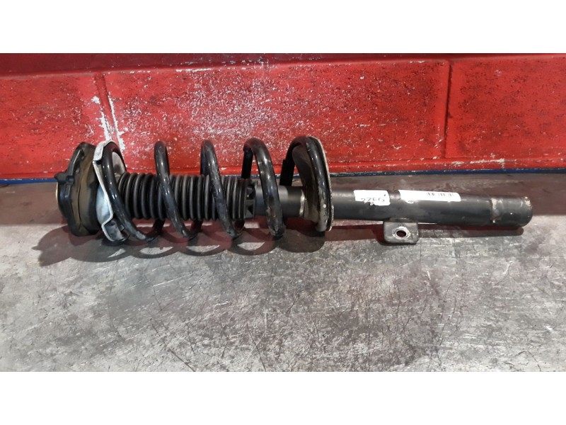 Recambio de amorti. delan. izquierdo para citroen berlingo 1.6 hdi 110 sx multispace referencia OEM IAM   