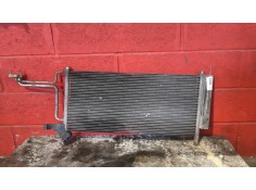 Recambio de conden. radia. aire acondicio. para fiat stilo multi wagon (192) 1.9 jtd 115 | 0.03 - ... 1.9 jtd 115 | 0.03 - ... r