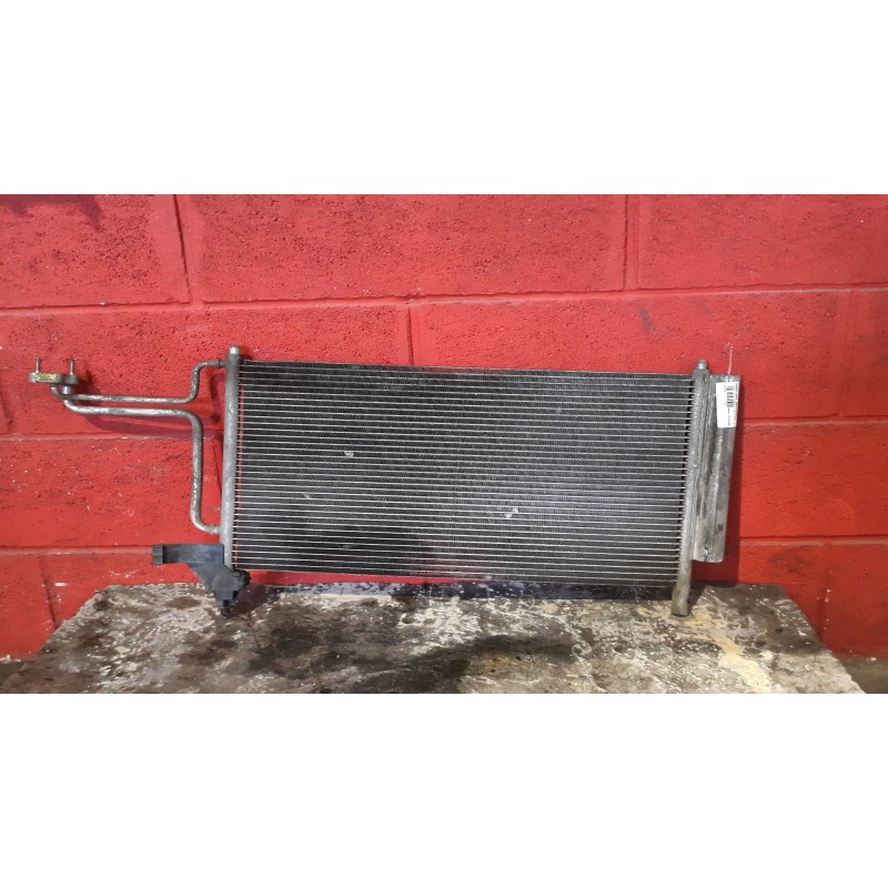 Recambio de conden. radia. aire acondicio. para fiat stilo multi wagon (192) 1.9 jtd 115 | 0.03 - ... 1.9 jtd 115 | 0.03 - ... r