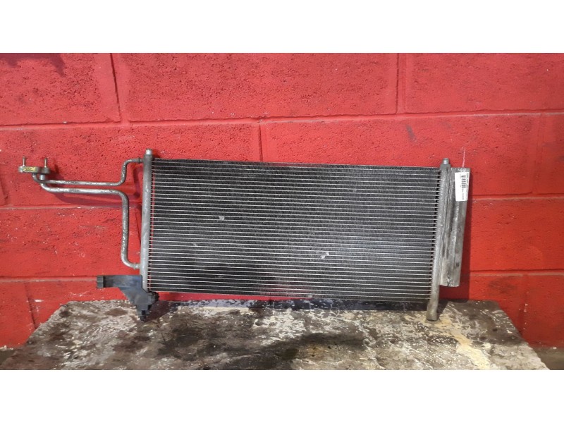 Recambio de conden. radia. aire acondicio. para fiat stilo multi wagon (192) 1.9 jtd 115 | 0.03 - ... 1.9 jtd 115 | 0.03 - ... r