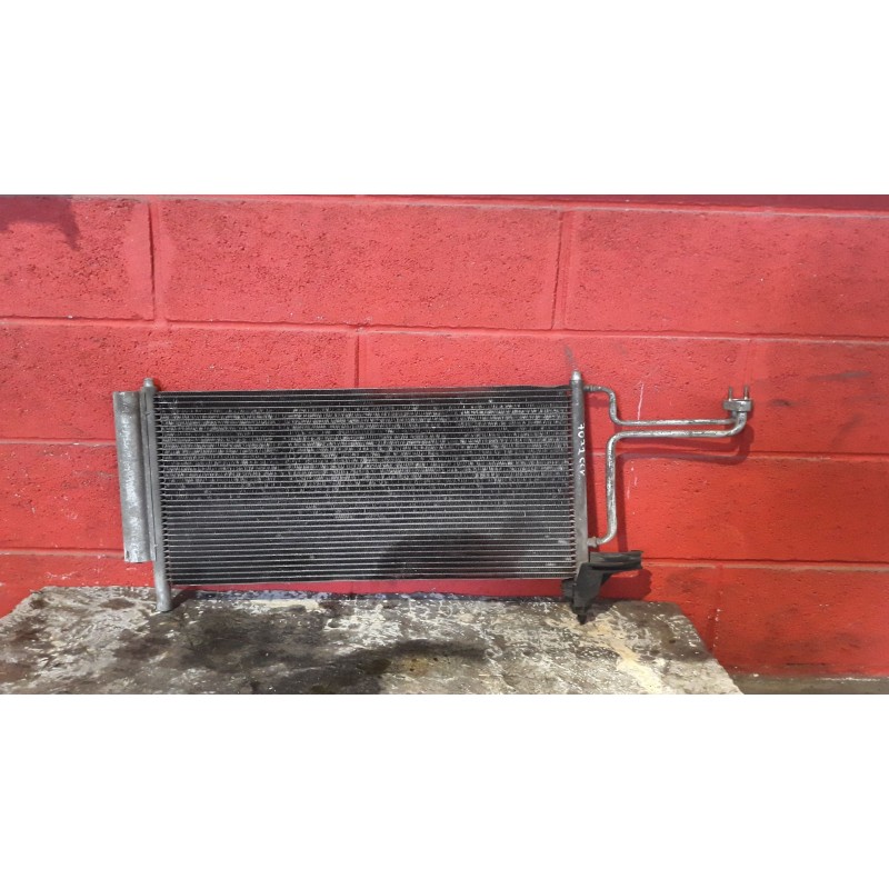 Recambio de conden. radia. aire acondicio. para fiat stilo multi wagon (192) 1.9 jtd 115 | 0.03 - ... 1.9 jtd 115 | 0.03 - ... r