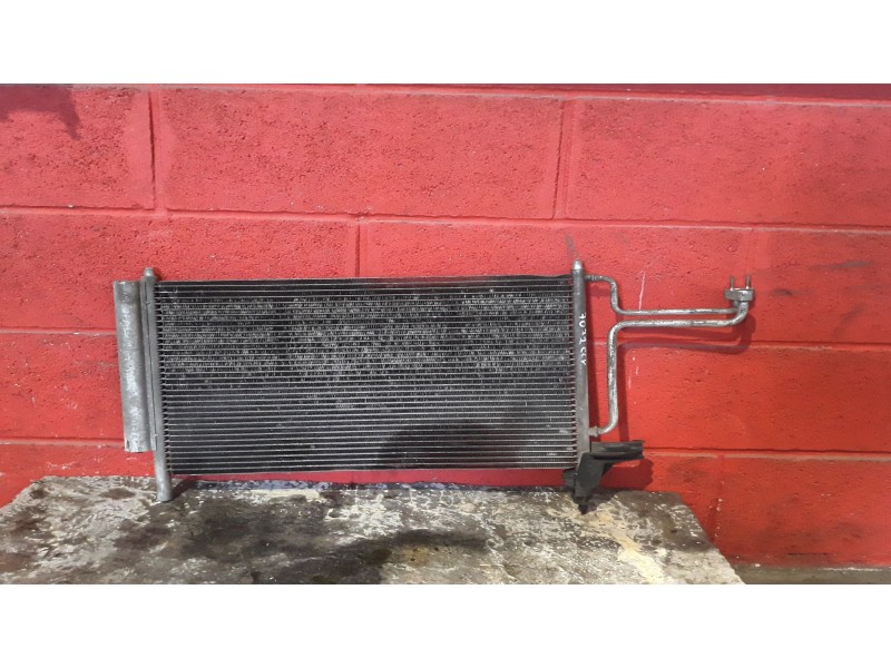 Recambio de conden. radia. aire acondicio. para fiat stilo multi wagon (192) 1.9 jtd 115 | 0.03 - ... 1.9 jtd 115 | 0.03 - ... r