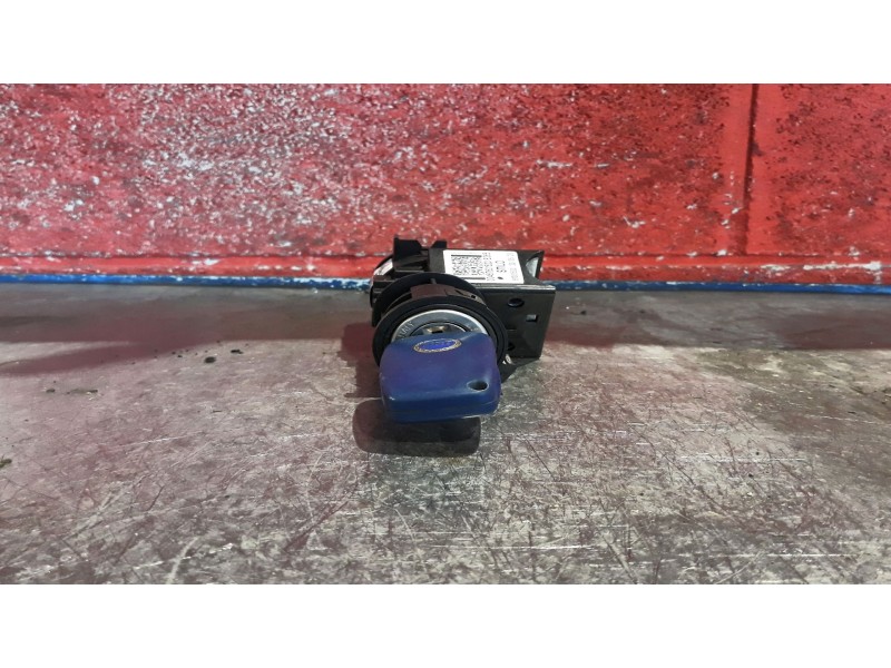 Recambio de conmutador de arranque para fiat stilo multi wagon (192) 1.9 jtd 115 | 0.03 - ... 1.9 jtd 115 | 0.03 - ... referenci
