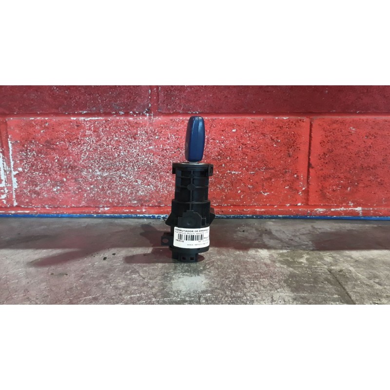 Recambio de conmutador de arranque para fiat stilo multi wagon (192) 1.9 jtd 115 | 0.03 - ... 1.9 jtd 115 | 0.03 - ... referenci
